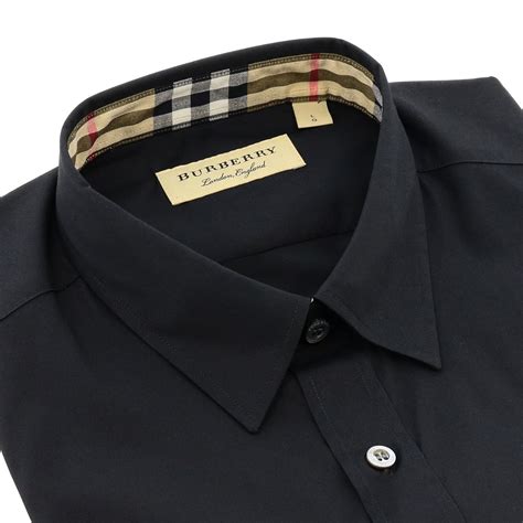 burberry mens shirts cheap|Burberry factory outlet sale.